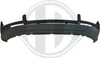 Frontspoiler Audi A4 00-04 Produktbild-Vorschau 4