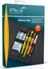 Pica-Marker 55020, 11 Stück(e), Mehrfarbig, Mehrfarbig Produktbild-Vorschau 3