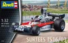 Revell Modellbausatz Rennwagen Surtees TS16/03 1:32 - 79 Produktbild-Vorschau 14