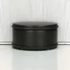 Svenska Living Turstopper fur Innenturen - schwarz - rund - Produktbild-Vorschau 16