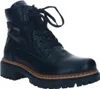 Rieker Boot - Schwarz Synthetik Größe: 42 Normal Produktbild-Vorschau 63