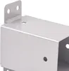 TRIBECCO® Schaukelverbinder Schaukel-Wandverbinder Vierkant Produktbild-Vorschau 6