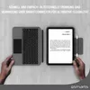 4smarts Tastatur Case 2in1 Solid Smart Connect für Apple Produktbild-Vorschau 2