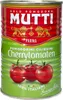 Mutti Kirschtomaten Pomodorini di Collina 400 gr. Produktbild-Vorschau 10