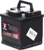 YUASA YBX3000 Starterbatterie 12V 42Ah 390A/EN L0 Batterie Produktbild-Vorschau 5
