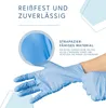INTCO - Nitril Handschuhe (100St./Box) Größe L Produktbild-Vorschau 2