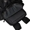 The North Face Rucksack Base Camp Daypack Black/Asphalt Produktbild-Vorschau 3