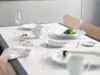 Rosenthal Maria Weiss Frühstücksset 18tlg. Produktbild-Vorschau 2