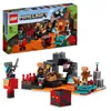 LEGO 21185 LEGO Minecraft 21185 Die Netherbastion Podgląd zdjęcia produktu 28