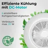 Noaton® Deckenventilator mit Beleuchtung 12058W Triton, Produktbild-Vorschau 6