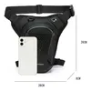 Motorradtasche, Oxford-Stoff wasserdichtes Design Produktbild-Vorschau 2
