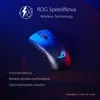 ASUS ROG Keris Wireless AimPoint - Maus - ergonomisch Produktbild-Vorschau 17