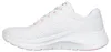 Skechers Arch Fit 2.0 Big League Biały Podgląd zdjęcia produktu 24