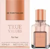 Tom Tailor True Values For Her Woda perfumowana, 30 ml Voir les images du produit 1