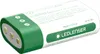 Ledlenser 2x 21700 batterie ricaricabili agli ioni di litio Anteprima dell’immagine prodotto 2