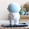 Tirelire pour enfants « Astronaute » - TU - Blanc | par A Voir les images du produit 2