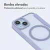 Bookcase transparente con MagSafe para Apple iPhone 15 - Vista previa de la imagen del producto 7