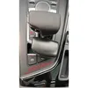 Schalthebel Griff Schaltknauf Wählhebelgriff Leder Für Audi Produktbild-Vorschau 6