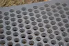SEZAM griglia per stufa 25x19,5 cm in ghisa griglia in Anteprima dell’immagine prodotto 4