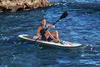 SUP  Board-Set White Cap 305x84x12cm Produktbild-Vorschau 21