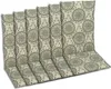 GO-DE Textil, Sesselauflage Hochlehner, 6er-Set, Farbe: Produktbild-Vorschau 1