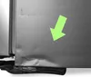 Samsung RS6HA8891SL S9500 Family Hub Side-by-Side E, 178cm  Produktbild-Vorschau 29