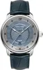Zeppelin 8556-3 Herrenuhr Automatik Friedrichshafen Blau 1 Produktbild-Vorschau