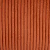 sweeek - Vintage-Sessel mit Cordbezug und verchromtem Produktbild-Vorschau 2