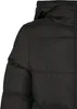 UCK1756 - Girls Hooded Puffer Jacket black 110/116 Produktbild-Vorschau 4