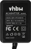 vhbw Netzteil kompatibel mit Samsung HMX-H200, HMX-H203, Produktbild-Vorschau 5