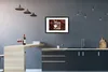 MuchoWow® MuchoWow® Gerahmtes Poster Zitate - Sprichwörter Produktbild-Vorschau 2