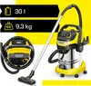 Odkurzacz uniwersalny Karcher WD 6 P S V-30/8/35/T Podgląd zdjęcia produktu 3