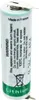 SAFT LS14500CNA Lithium Batterie mit 2er Print Kontakten Produktbild-Vorschau 2