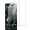 GrizzlyCoat  Google Pixel 6 Pro Hydrogel TPU Displayschutz Produktbild-Vorschau 2