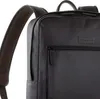 bugatti Clark - Rucksack 15" 40 cm (darkbrown) Produktbild-Vorschau 12
