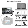 ANDYCINE A6 Max 6 Zoll DSLR-Kamera-Feldmonitor, Touch Produktbild-Vorschau 2