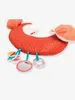 Ludi Aktivitätskissen Fuchs Baby Spielspaß sensorisch ab 3 Produktbild-Vorschau 6