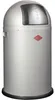 WESCO® Pushboy Junior, 22 litres, argent Voir les images du produit 1