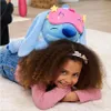Simba Disney Snuglets Wellbeing Stitch, 40cm Voir les images du produit 11