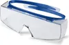 Uvex 9169260 Lunettes de protection/sécurité Navy (9169 Voir les images du produit 1