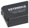 EXTENSILO 2x Akku Ersatz für Panasonic DMW-BCD10, Produktbild-Vorschau 6