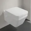 V+B Combi-Pack Tiefspül-WWC Architectura 5685R0XX m Sitz Anteprima dell’immagine prodotto 9