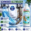 Pastaclean Intensiv Rohrreiniger 2x 750 ml – Produktbild-Vorschau 9