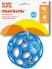 Oball Oball Chrastítko – hračka, ktorú ľahko uchopíte – Náhľad obrázku produktu 13
