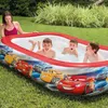 INTEX 57478NP Swimcenter "Cars" Planschbecken Pool Produktbild-Vorschau 2