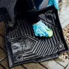 FROGUM Gummimatten Autofussmatten für VW Transporter T4 Produktbild-Vorschau 7