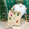 Oblique Unique Weihnachten Weihnachtsbaum Tannenbaum Produktbild-Vorschau 2