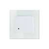 v_tac Mikrowellen-Bewegungsmelder 300W 15m IP44 Weiß 180° Produktbild-Vorschau 1