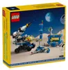 LEGO Iconic 40712, Bausatz, 9 Jahr(e), Kunststoff, 325 Produktbild-Vorschau 11