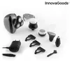 Rasoio ergonomico ricaricabile 5 in 1 Shavestyler Anteprima dell’immagine prodotto 13